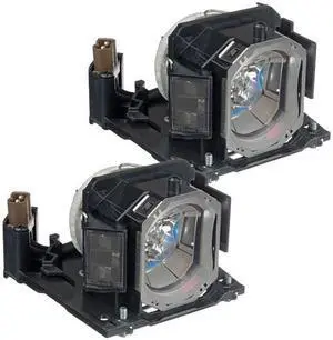 Powerwarehouse Dukane Image Pro 8420 Lamp - Premium Powerwarehouse Replacement Lamp (QTY: 2pcs)
