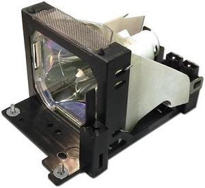 Powerwarehouse Hitachi MVP-3530 Lamp - Premium Powerwarehouse Replacement Lamp