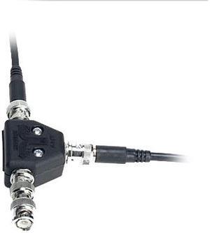 Shure UA221 Passive Antenna Splitter/Combiner Kit - Antenna splitter kit