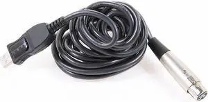 ART XConnect USB-To-Microphone Cable