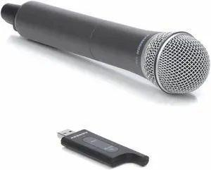 Samson Stage XPD1 - USB Digital Wireless System Samson Stage XPD1 - USB Digital Wireless System