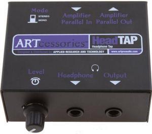 ART HeadTap Headphone Tap