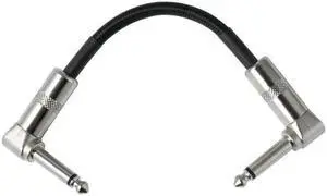 Strukture 6" Right Angle Pedal Jumper Cable