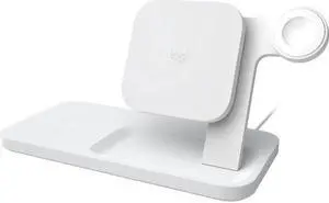 Logitech Powered 3-In-1 Dock