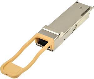 Finisar 40GBASE-SR4 150m Gen4 QSFP+ Optical Transceiver FTL410QE4C