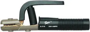 TWECO 91101102 Electrode Holder,9-1/4in.L,250A