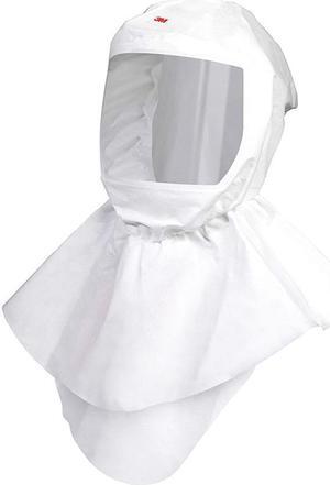 Premium Suspension Replacement Hoods, Painter's Hood w/Inner Shroud
