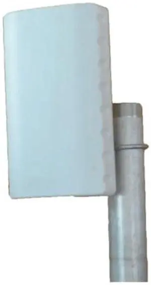 Ventev - T58140P10006O - 5 GHz 14 dBi Directional WiFi Antenna N Jacks, ( Each )
