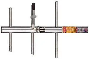 Laird Technologies - Y8063 - 806-896 MHz 6dB 3 Element Yagi Antenna, ( Each )