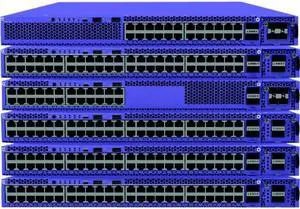 Extreme Networks Expansion Module