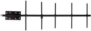 PCTEL / Maxrad - BMOY4405 - 440-480 MHz 9dBd 5 Element Yagi Antenna, ( Each )