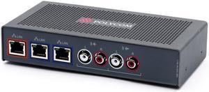 Multi-Interface Moduleto daisy chain IP7000s, add single HDX