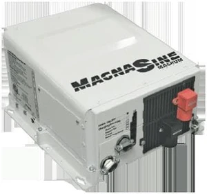 MAGNUM INV/CHGR, 2800W 12V 125A TRUE-SINE MAGNUM INV/CHGR, 2800W 12V 125A TRUE-SINE
