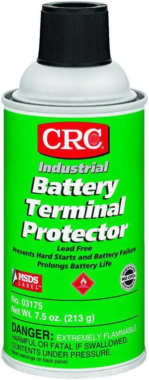 CRC 03175 Battery Terminal Protector,12 oz