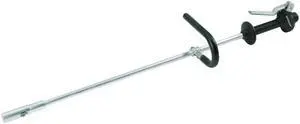GUARDAIR INF5072AA Ergonomic Air Gun, 72" Extension