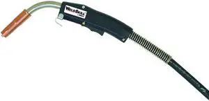 Tw Wm400M-15-3545 Weldskil Gun1047-1027