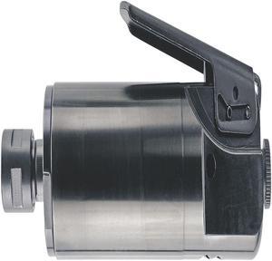 CHICAGO PNEUMATIC CP9113G Straight Die Grinder, 3/8 in NPT Female Air Inlet,