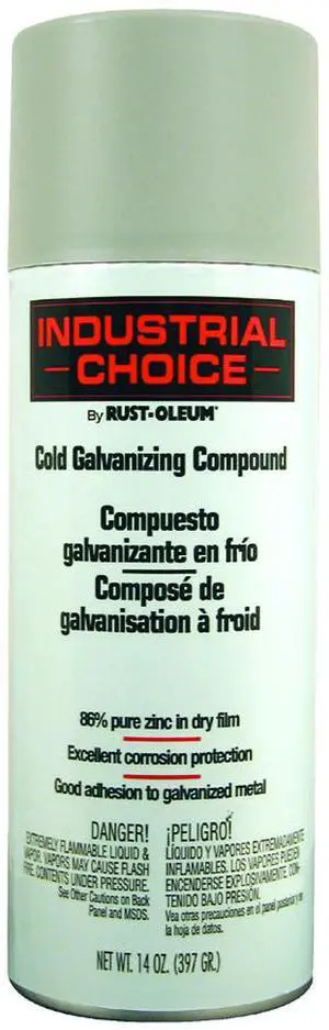RUST-OLEUM 1685830 Spray Paint, Blue,Red,White, Flat, 14 oz.