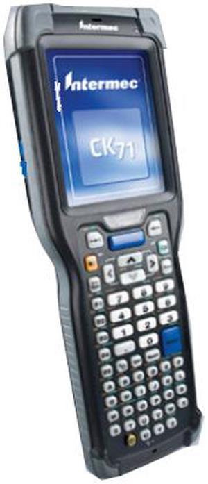Intermec CK71AA4MN00W1100 CK71 Mobile Computer
