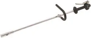 GUARDAIR INF5024AA Ergonomic Air Gun, 24" Extension