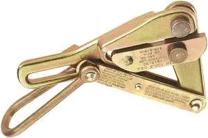 KLEIN TOOLS 1613-30 Chicago® Grip for Bare Wire
