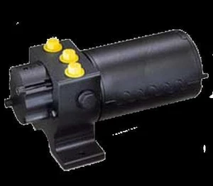 Raymarine - M81124 - Hydraulic Reversing Pump, Type 3, 24V Raymarine - M81124 - Hydraulic Reversing Pump, Type 3, 24V