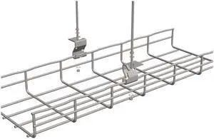 CABLOFIL COUPFIL Cable Tray Cutter,Offset,Pre Galvanized