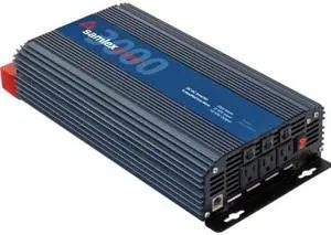 Samlex - SAM-3000-12 - 3000 Watt Inverter