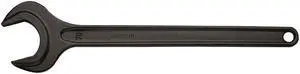 FACOM FM-45.70 Open End Wrench,Black,70mm x 19-11/16 in