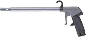 GUARDAIR U75LJ036AA2 Pistol Grip Air Gun, 36" Extension