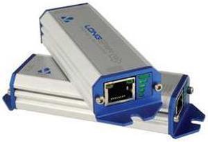 single LONGSPAN Converter 1 PORT NO PO OUT