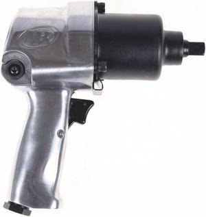 INGERSOLL RAND 2707P1 Air Impact Wrench,1/2 In. Dr.,7750 rpm