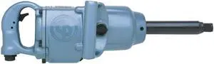 Chicago Pneumatic - CP797-6 - General Duty Air Impact Wrench, 1 Square Drive Size 150 to 900 ft.-lb.
