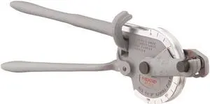 Ridgid 35175 3/4 in. Geared Ratchet Tube Bender
