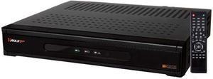 Digital Watchdog - DW-VF8500G - Digital Watchdog VMAXFlex DW-VF8500G Digital Video Recorder - 500 GB HDD - H.264, CIF,