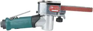 DYNABRADE 15003 Air Belt Sander,Industrial,0.4 HP,1/8