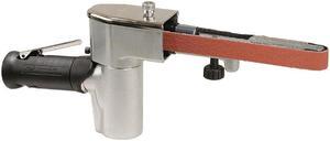 DYNABRADE 40320 Air Belt Sander,Industrial,0.5 HP,1/4