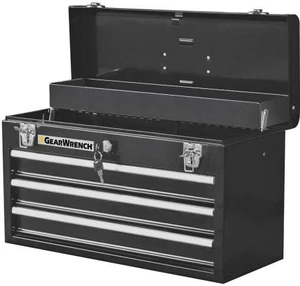 GearWrench 83151 3 Drawer Tool Box GearWrench 83151 3 Drawer Tool Box
