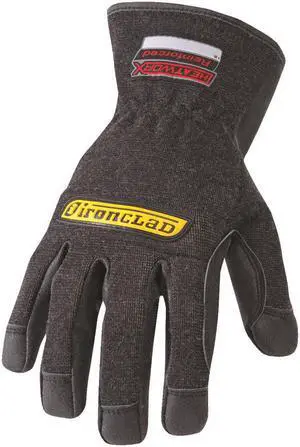 Ironclad HW4-05-XL Heatworx Reinforced Gloves - Extra Large