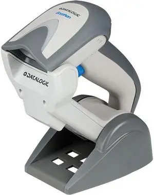 Datalogic Gryphon GBT4400-WH-HD GBT4400 2D Scanner, High Density, Multi-Interface, Black