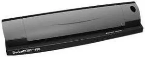 Ambir DocketPort 488 - sheetfed scanner