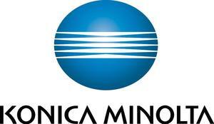 KONICA MINOLTA TNP44 BLACK TONER