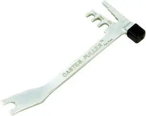 Caster Puller Tool,For Stem Casters ZORO SELECT 89900