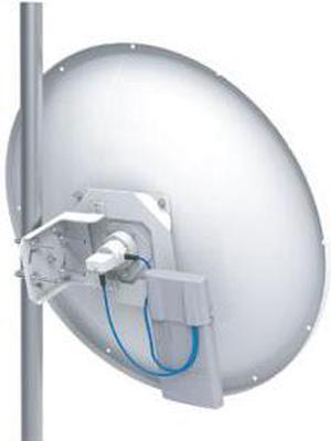 Mikrotik MTAD-5G-30D3, mANT30 30dBi 5Ghz Parabolic Dish antenna for Basebox series