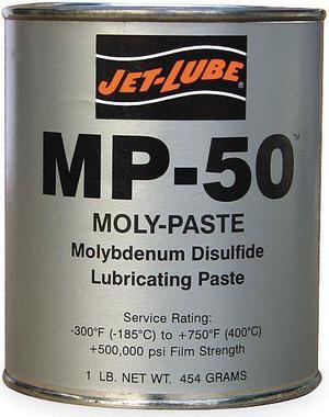 JET-LUBE 28003 Multipurpose Grease Can, Mineral