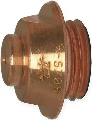 Plasma Cut Tip, 105A, For PCH75, PK5