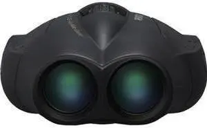 Pentax U-Series Compact Porro-Prism UP 10x25 Binocular, Black Pentax U-Series Compact Porro-Prism UP 10x25 Binocular, Black