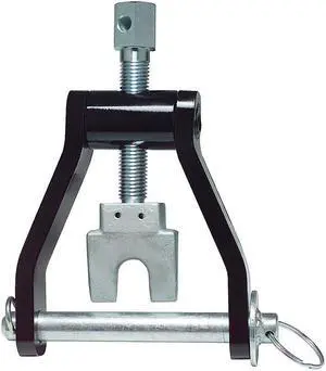 SUMNER 784000 Flange Spreader,6 3/84 In,150-1500 Lbs
