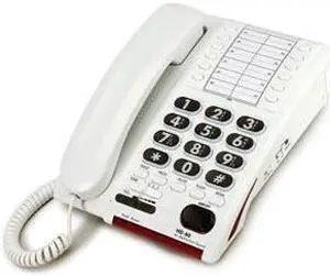 Serene Innovations HD-60 HD Amplified Phone