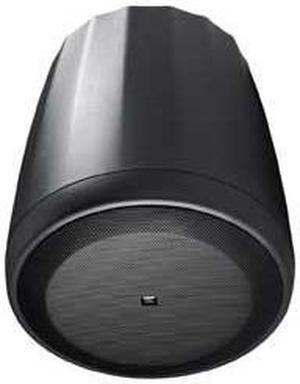 JBL Control 65 P/T 2-way Speaker 75 W RMS Black C65PT